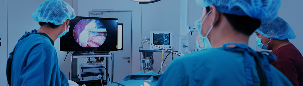 Laparoscopic Surgery in Ahmedabad